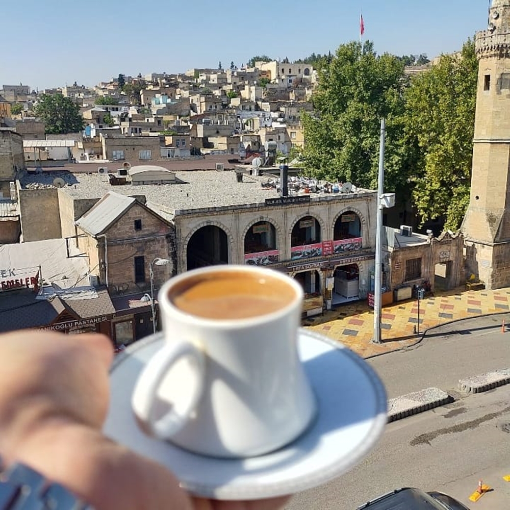 Şanlıurfa